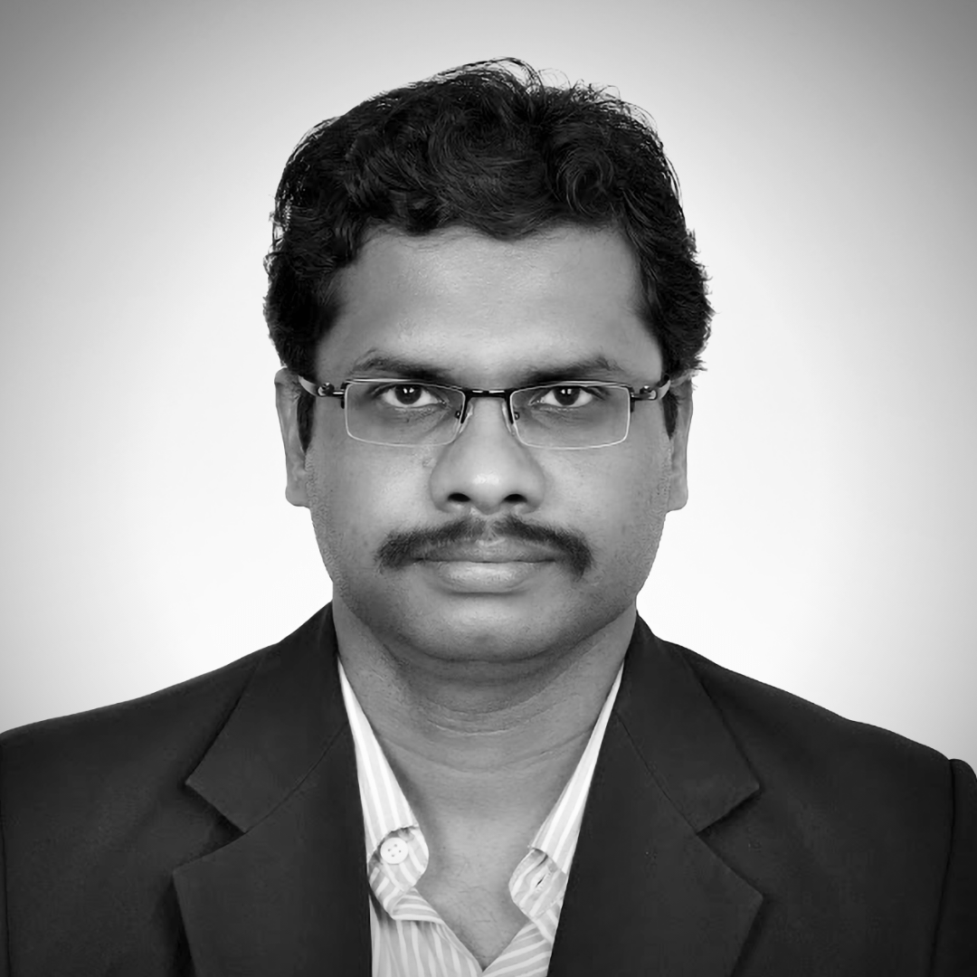 Mahendran Subramaniam Requis Sales Manager, APAC